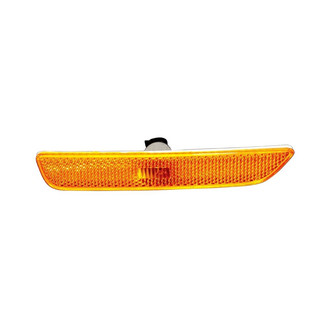 Depo® - Passenger Side Replacement Side Marker Light (CAPA Certified)