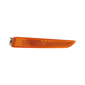 Depo® - Driver Side Replacement Side Marker Light (Standard Line)