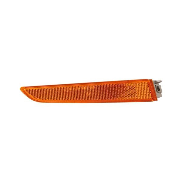 Depo® - Passenger Side Replacement Side Marker Light, Ford Fusion