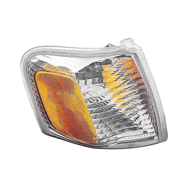 Depo® - Passenger Side Replacement Turn Signal/Corner Light