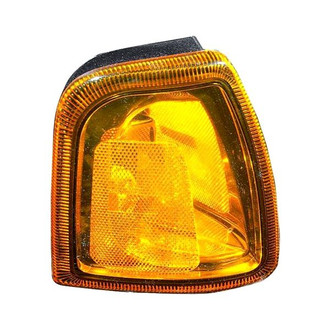 Depo® - Driver Side Replacement Turn Signal/Corner Light (CAPA Certified)