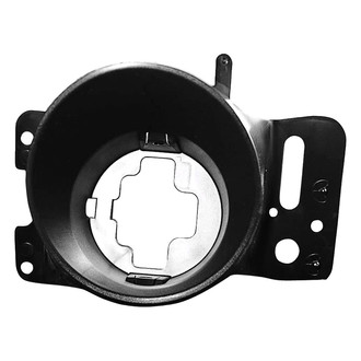 Depo® - Front Passenger Side Fog Light Bracket (Standard Line)