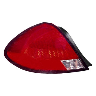 Depo® - Driver Side Replacement Tail Light (Standard Line)