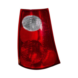 Depo® - Passenger Side Replacement Tail Light (CAPA Certified)