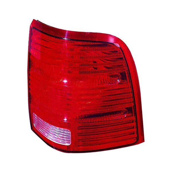 Depo® - Passenger Side Replacement Tail Light, Ford Explorer