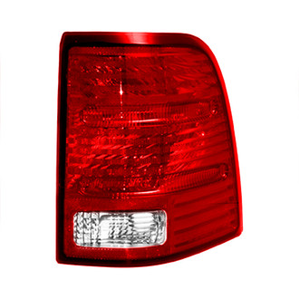 Depo® - Passenger Side Replacement Tail Light (Standard Line)