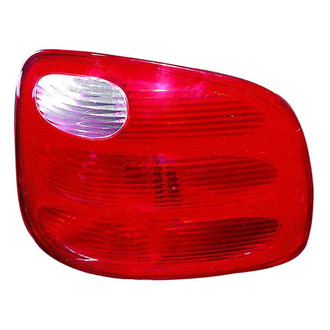 Depo® - Passenger Side Replacement Tail Light (Standard Line)