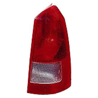 Depo® - Passenger Side Replacement Tail Light (Standard Line)