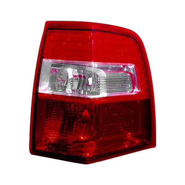 Depo® - Passenger Side Replacement Tail Light, Ford Expedition