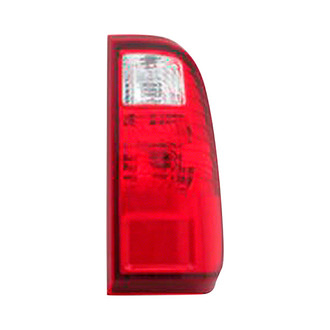 Depo® - Passenger Side Replacement Tail Light (Standard Line)