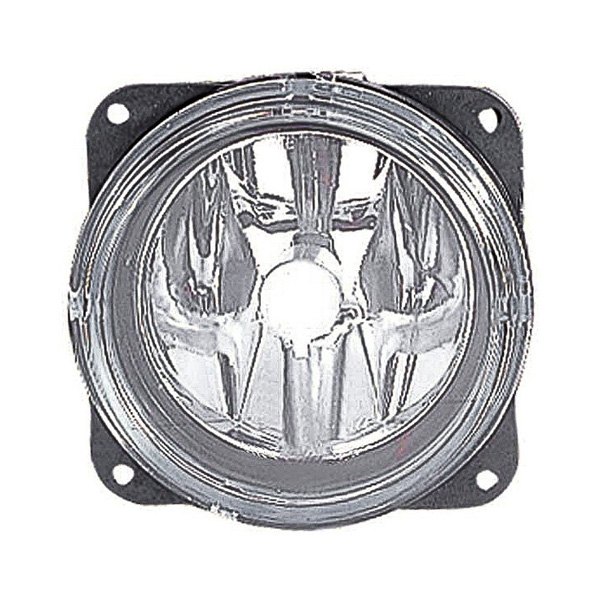 Depo® - Driver Side Replacement Fog Light, Mazda Tribute