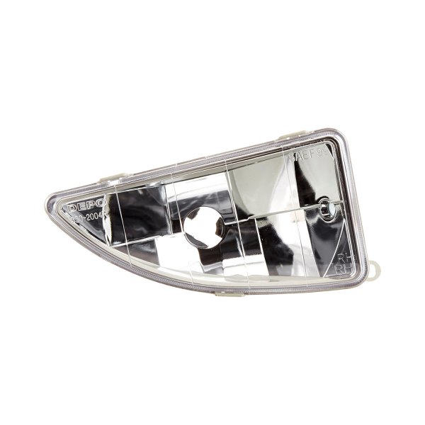 Depo® - Passenger Side Replacement Fog Light, Ford Focus