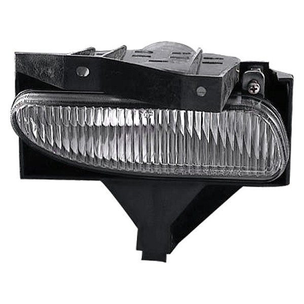 Depo® - Driver Side Replacement Fog Light, Ford Mustang