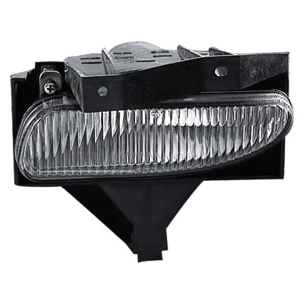 Depo® - Passenger Side Replacement Fog Light, Ford Mustang