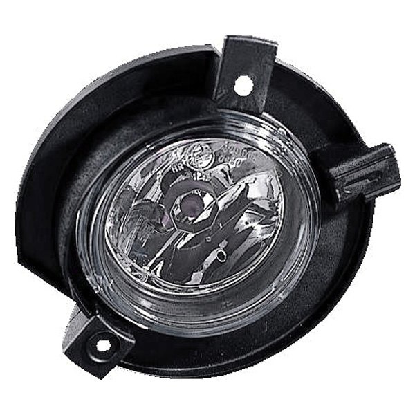 Depo® - Driver Side Replacement Fog Light, Ford Explorer