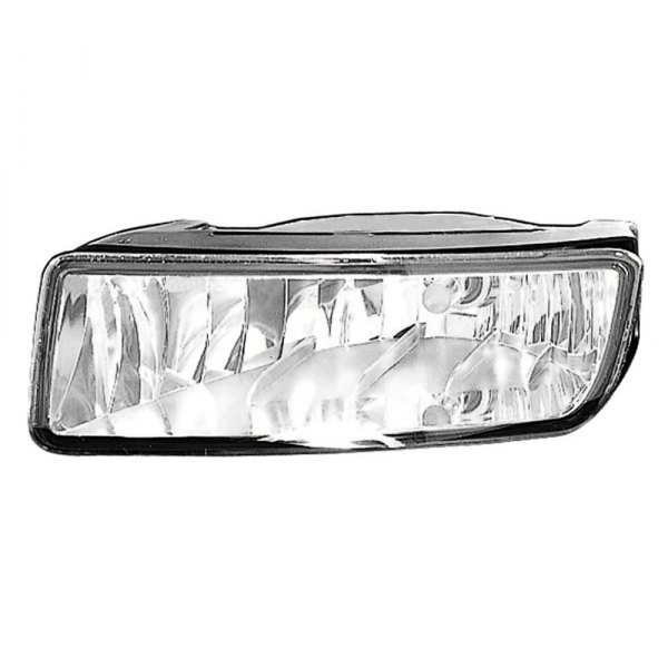 Depo® - Driver Side Replacement Fog Light, Ford Expedition