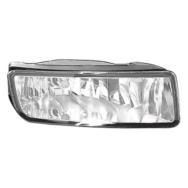 Depo® - Passenger Side Replacement Fog Light, Ford Expedition