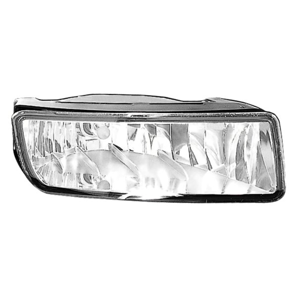 Depo® - Passenger Side Replacement Fog Light, Ford Expedition