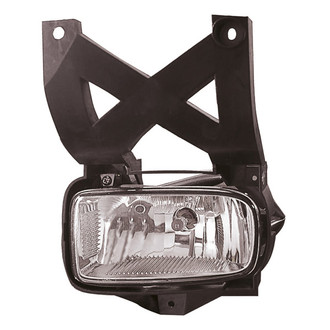 Depo® - Driver Side Replacement Fog Light