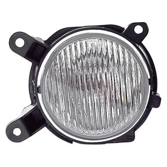 Depo® - Replacement Fog Lights