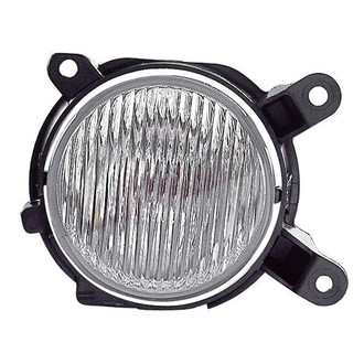 Depo® - Passenger Side Replacement Fog Light