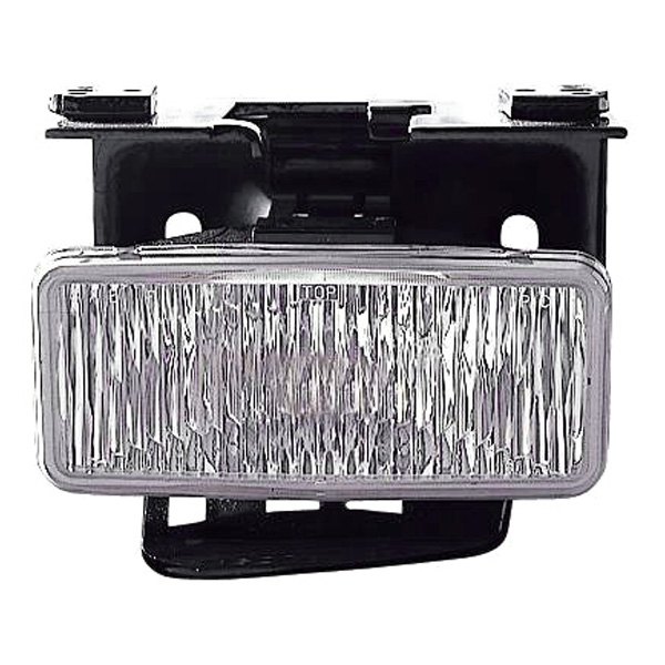 Depo® - Driver Side Replacement Fog Light, Ford Windstar