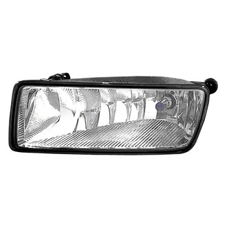 Depo® - Driver Side Replacement Fog Light