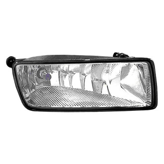Depo® - Passenger Side Replacement Fog Light