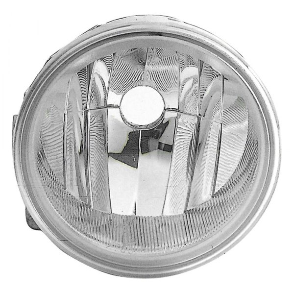 Depo® - Passenger Side Replacement Fog Light