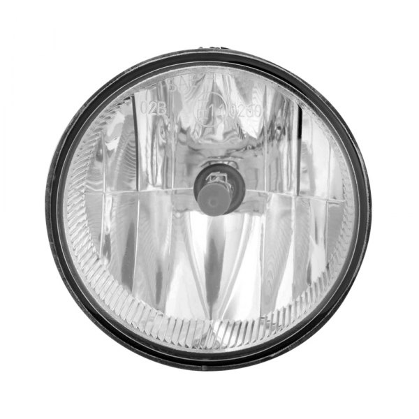 Depo® - Passenger Side Replacement Fog Light, Ford F-150
