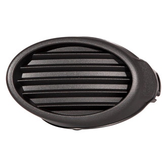 Depo® - Front Fog Light Covers