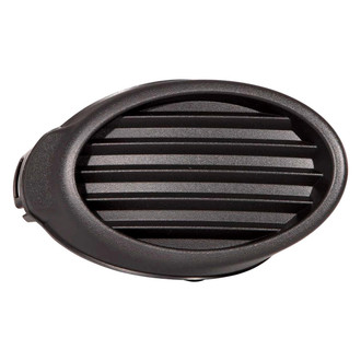 Depo® - Front Passenger Side Fog Light Cover (Standard Line)