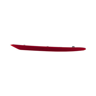 Depo® - Rear Passenger Side Bumper Reflector (Standard Line)