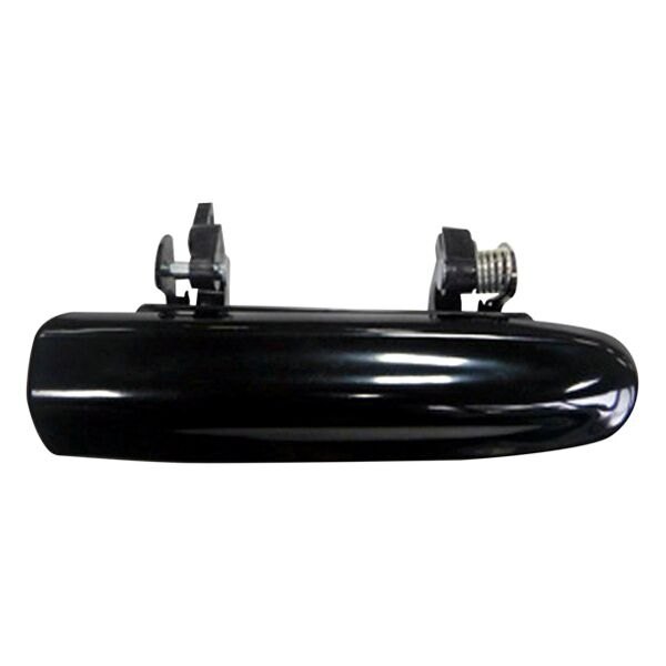 Depo® - Front Driver Side Exterior Door Handle