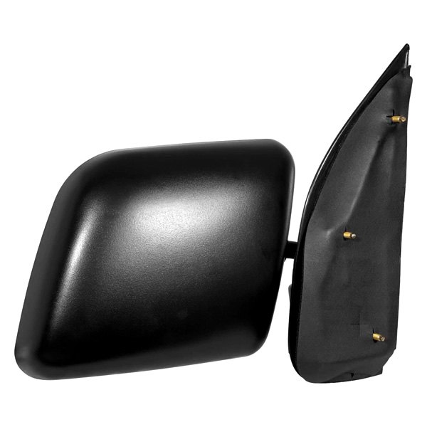 Depo® - Passenger Side Manual View Mirror