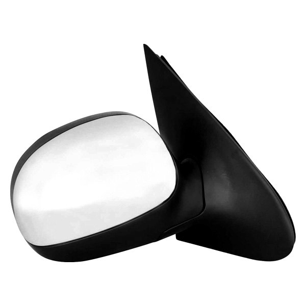 Depo® - Passenger Side Power View Mirror