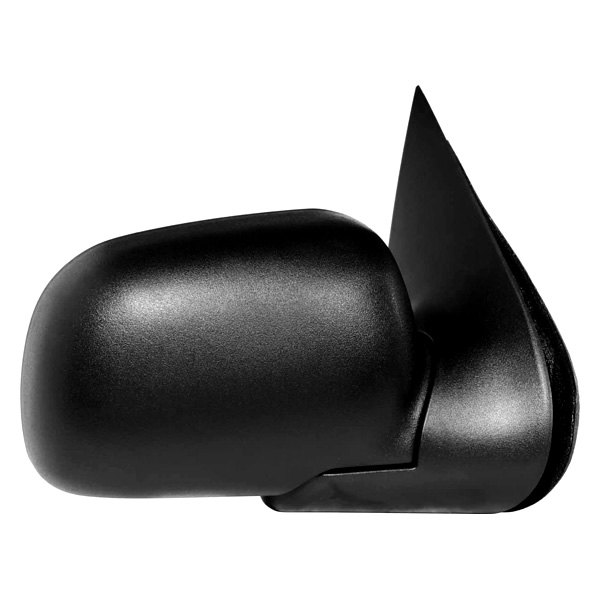 Depo® - Passenger Side Power Remote View Mirror