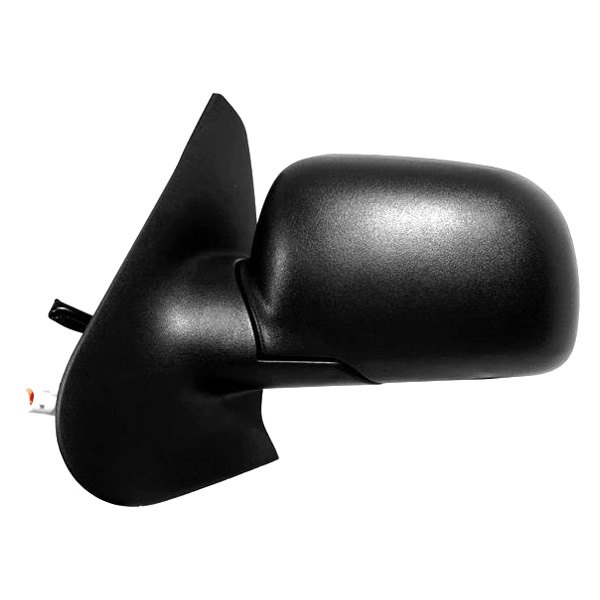 Depo® - Driver Side Power View Mirror