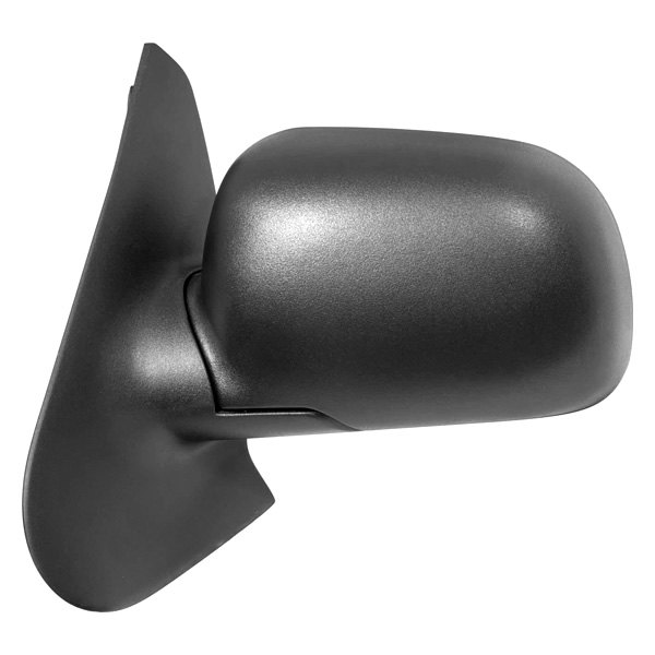 Depo® - Driver Side Manual View Mirror