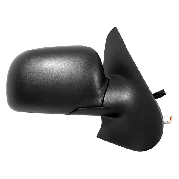 Depo® - Passenger Side Power Remote View Mirror