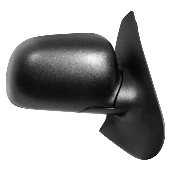 Depo® - Passenger Side Manual View Mirror