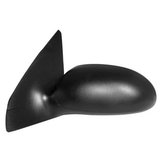 Depo® - Driver Side Power Remote View Mirror (Non-Heated, Non-Foldaway)