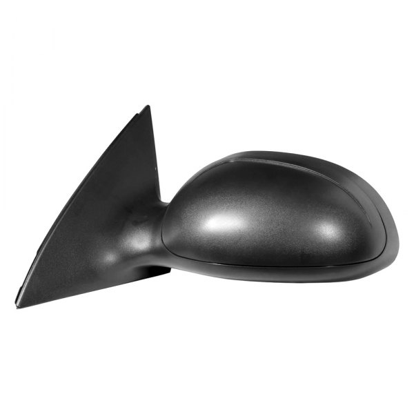 Depo® - Driver Side Power View Mirror