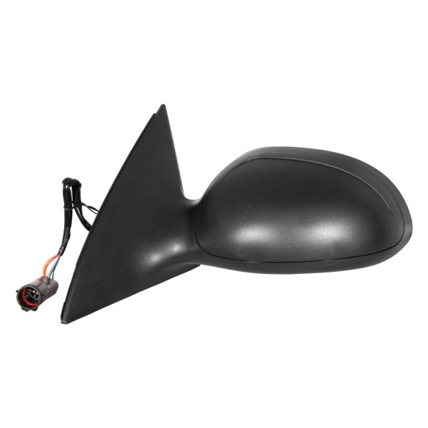 Depo® - Driver Side Power View Mirror