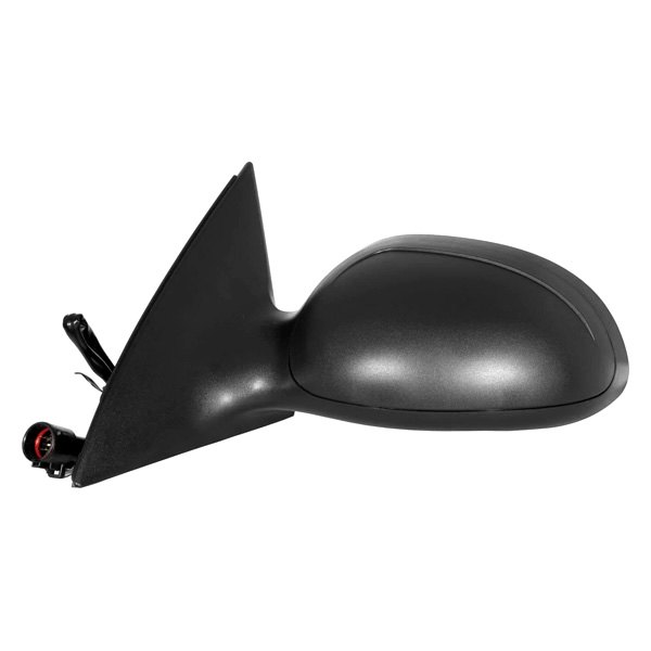 Depo® - Driver Side Power View Mirror