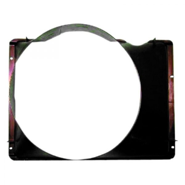 Depo® - Engine Cooling Fan Shroud