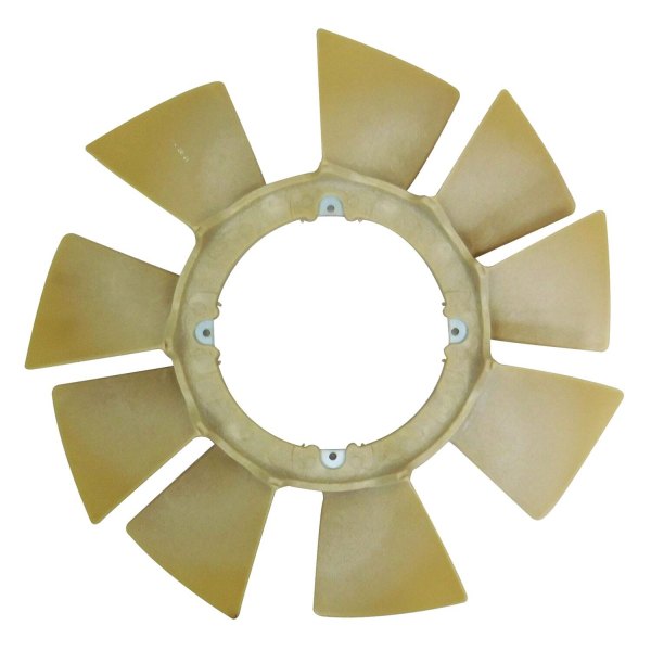 Depo® - Engine Cooling Fan Blade