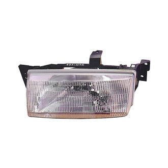 Depo® - Factory Replacement Headlights