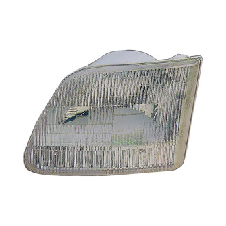 Depo® - Replacement Headlight