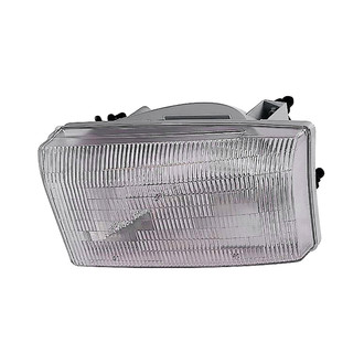 Depo® - Replacement Headlight